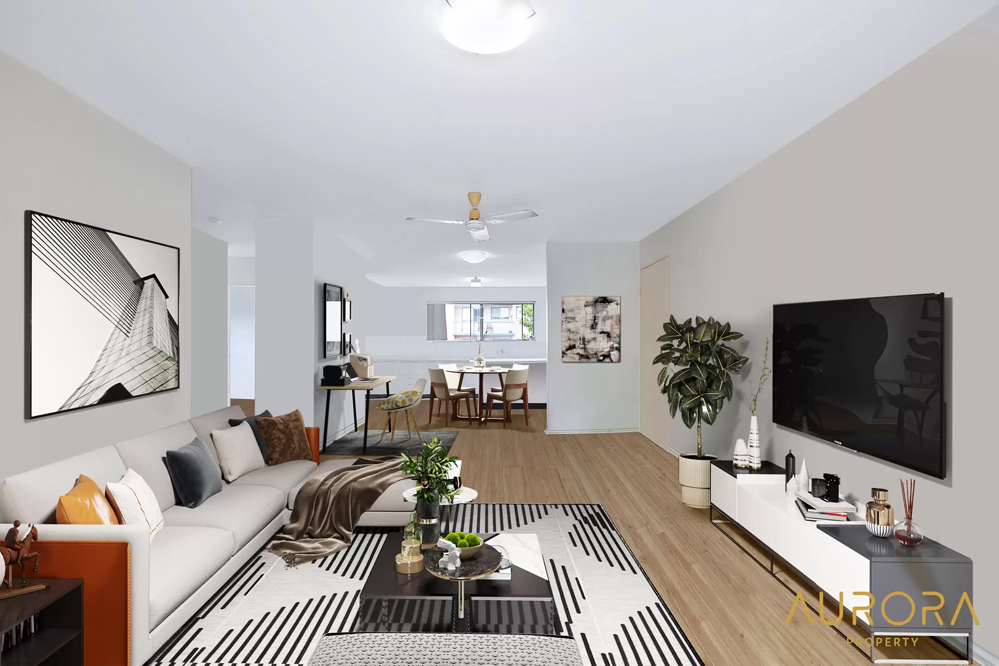 1/39 French Street, Coorparoo Sold by Aurora Property - image 1