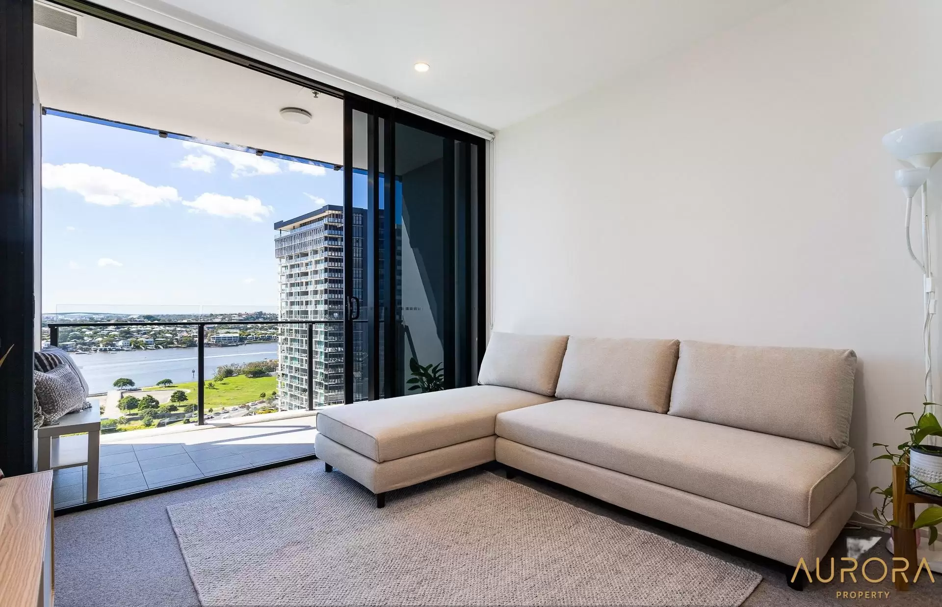 1308/12 Cunningham Street, Newstead Sold by Aurora Property - image 2