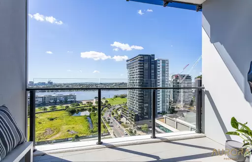 1308/12 Cunningham Street, Newstead Sold by Aurora Property