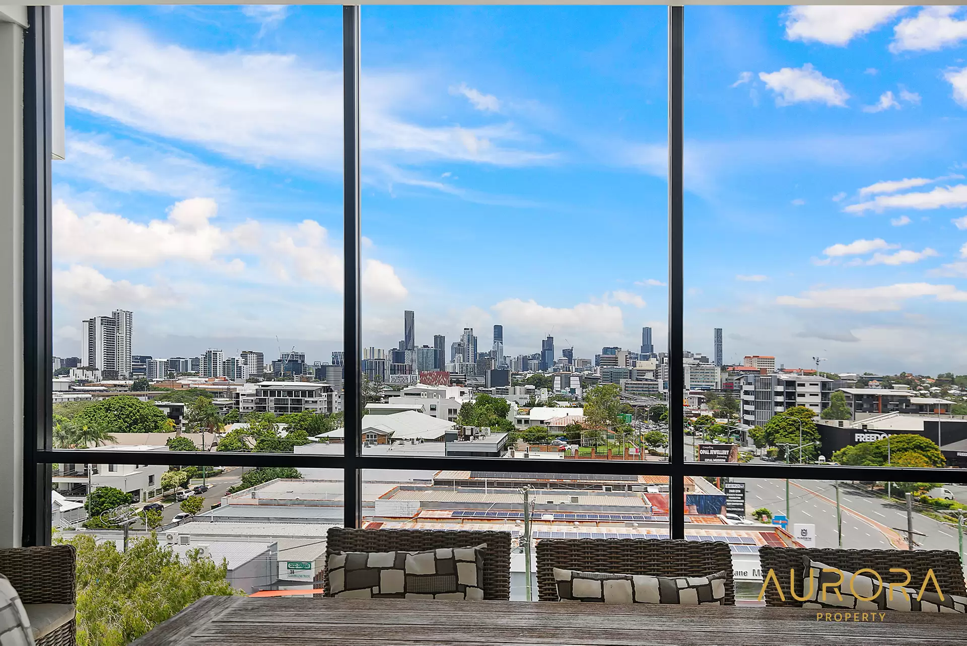 608/217 Lutwyche Road, Windsor Sold by Aurora Property - image 1