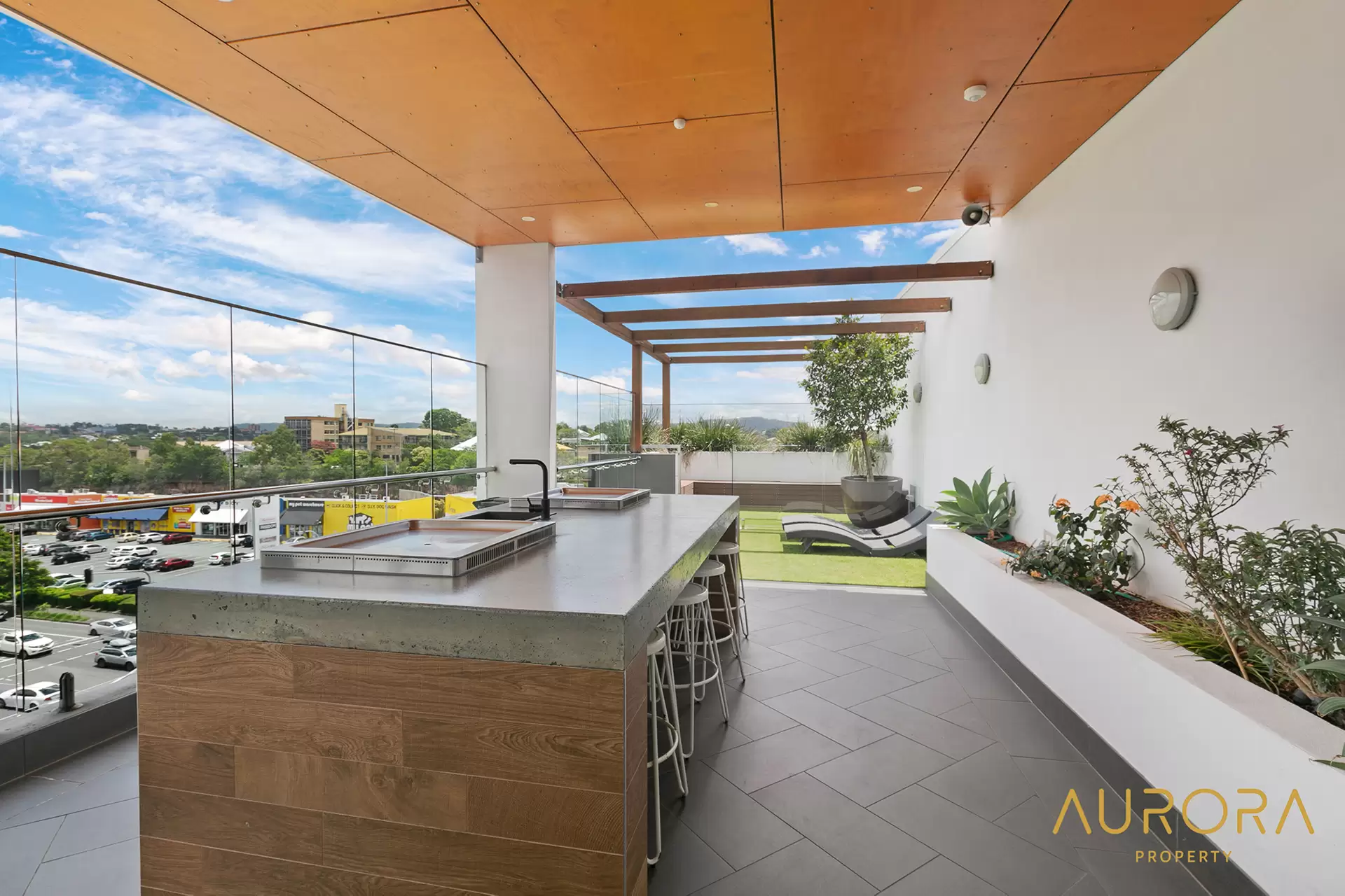 608/217 Lutwyche Road, Windsor Sold by Aurora Property - image 1