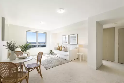 2707/79-81 Berry Street, North Sydney Sold by Aurora Property