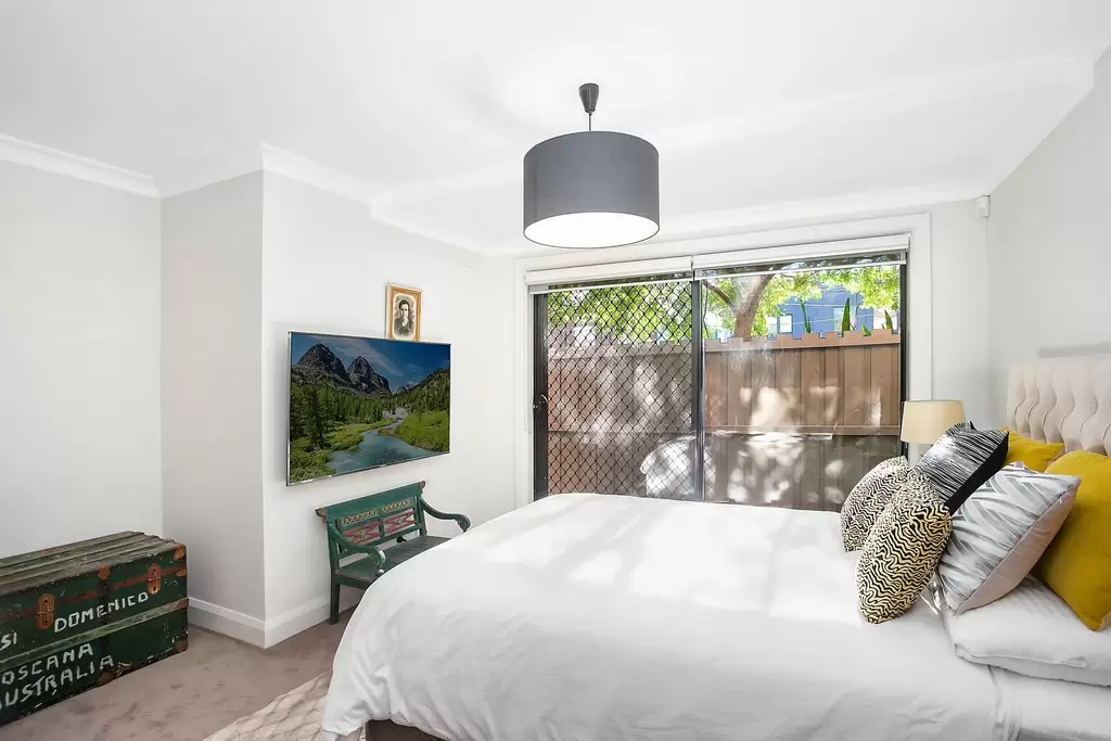 1/2 Abbott Street, Cammeray Sold by Aurora Property