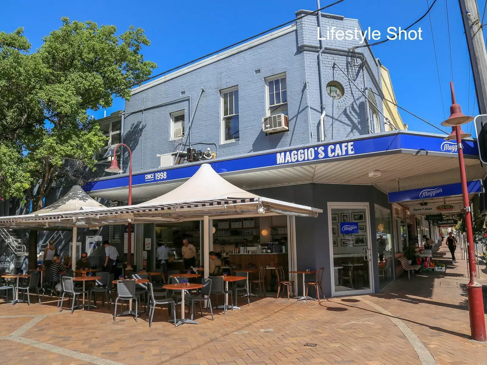 1/2 Abbott Street, Cammeray Sold by Aurora Property - image 3