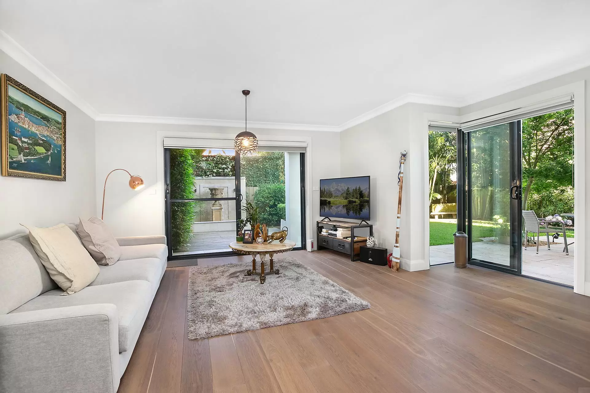 1/2 Abbott Street, Cammeray Sold by Aurora Property - image 4