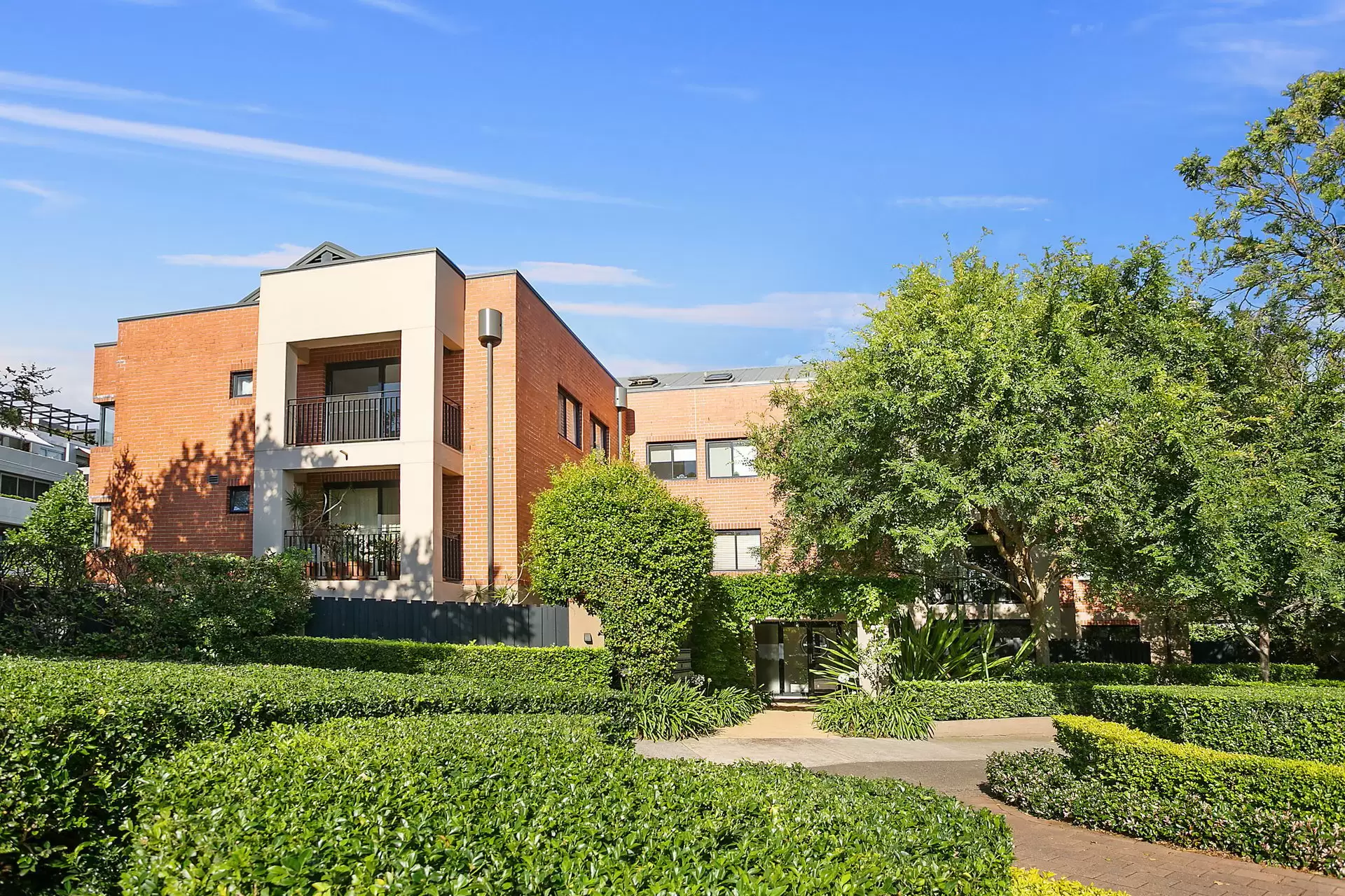 1/2 Abbott Street, Cammeray Sold by Aurora Property - image 6