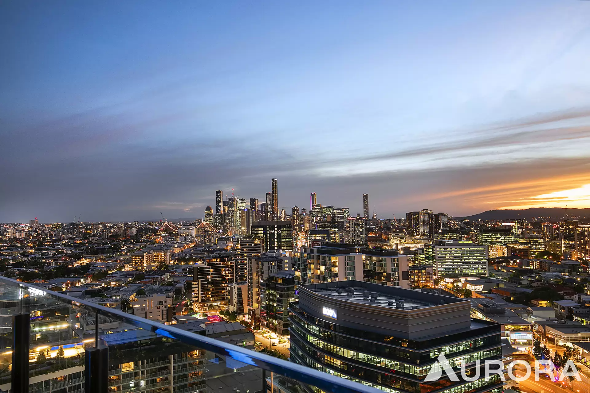 602/12 Cunningham Street, Newstead Sold by Aurora Property - image 1