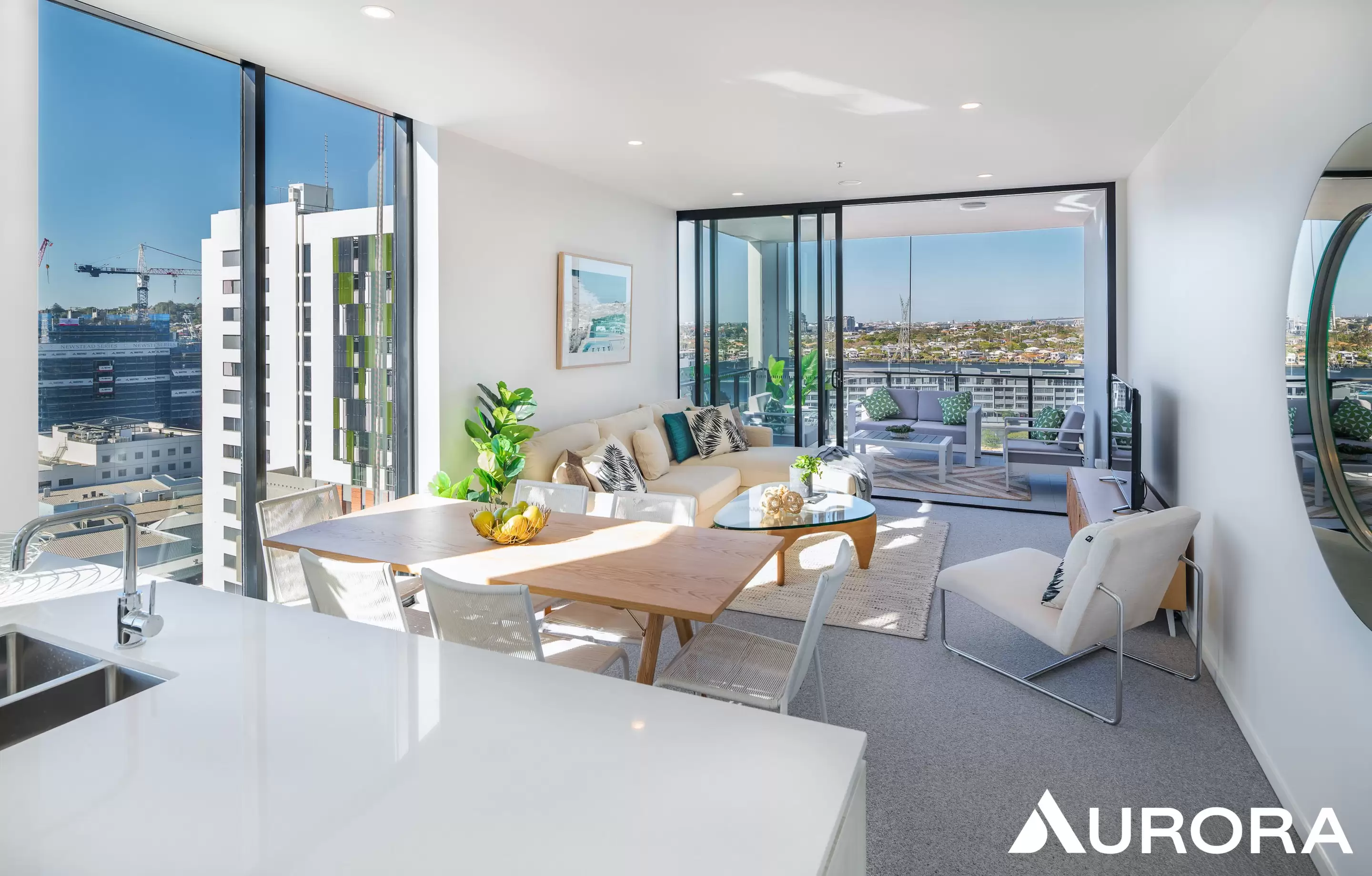 602/12 Cunningham Street, Newstead Sold by Aurora Property - image 1