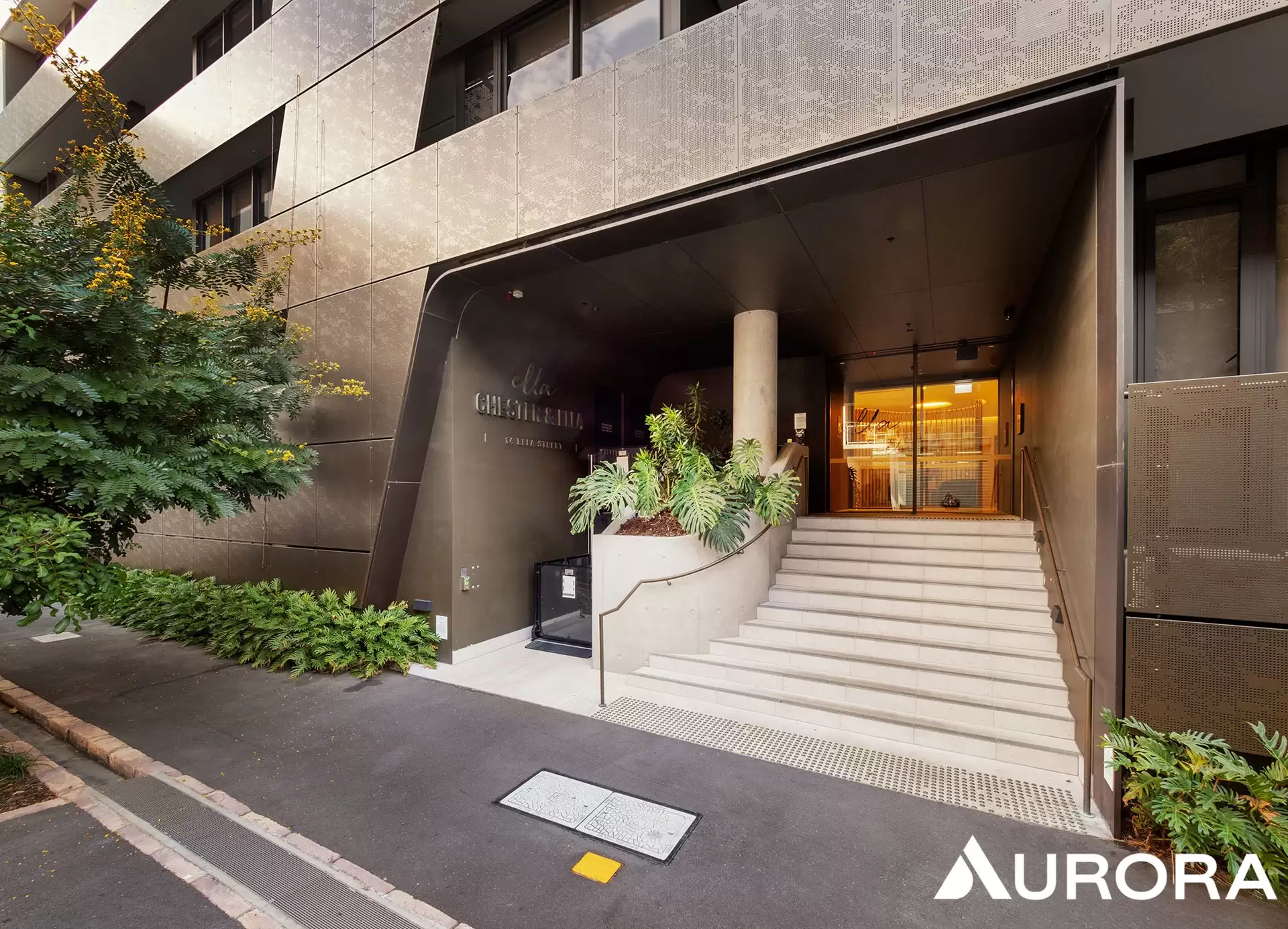 205/14 Ella Street, Newstead, Newstead Sold by Aurora Property - image 1