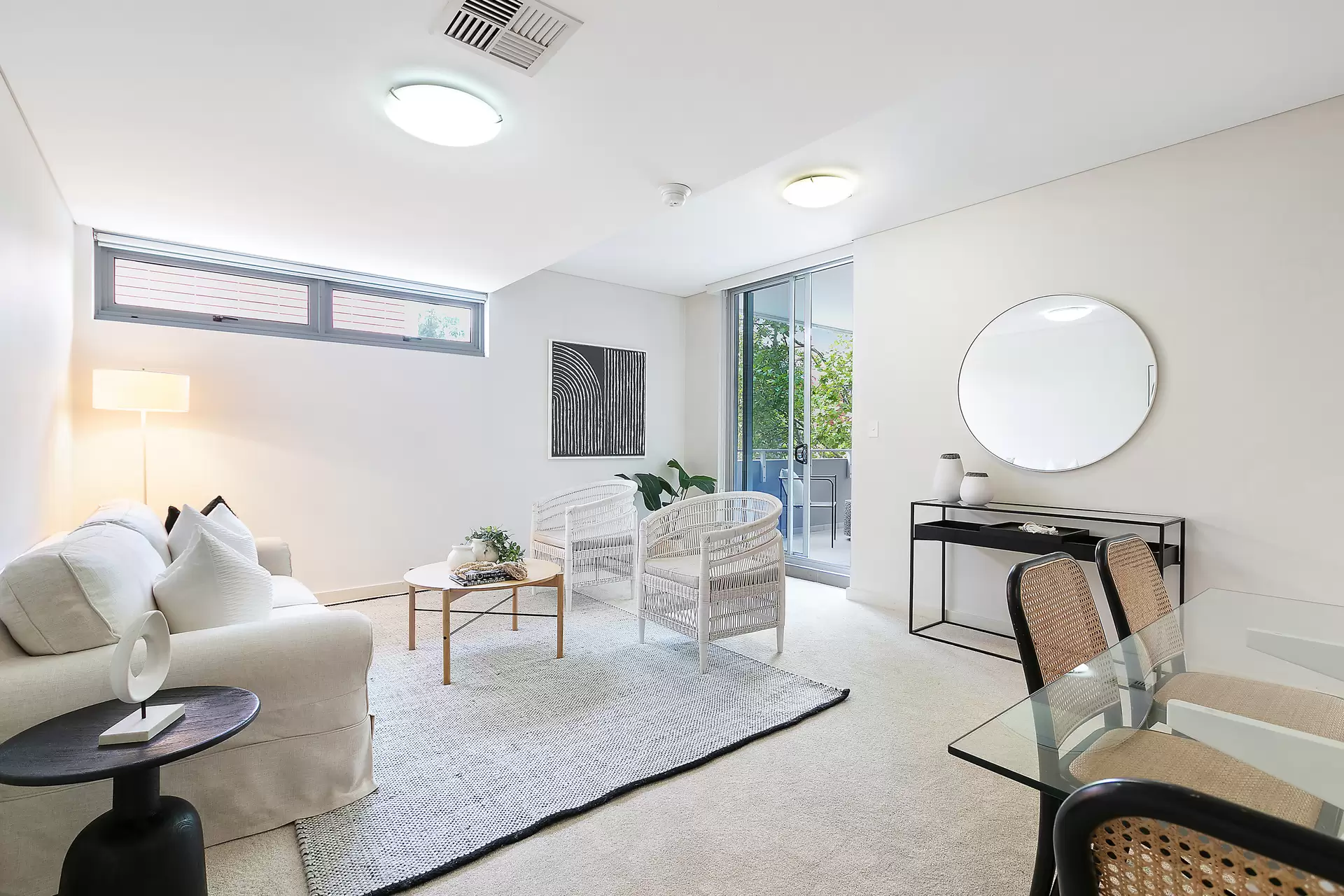 32/331 Miller Street, Cammeray Sold by Aurora Property - image 1