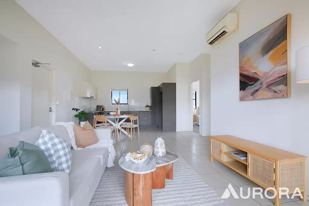 10/71 Dansie Street, Coorparoo Sold by Aurora Property