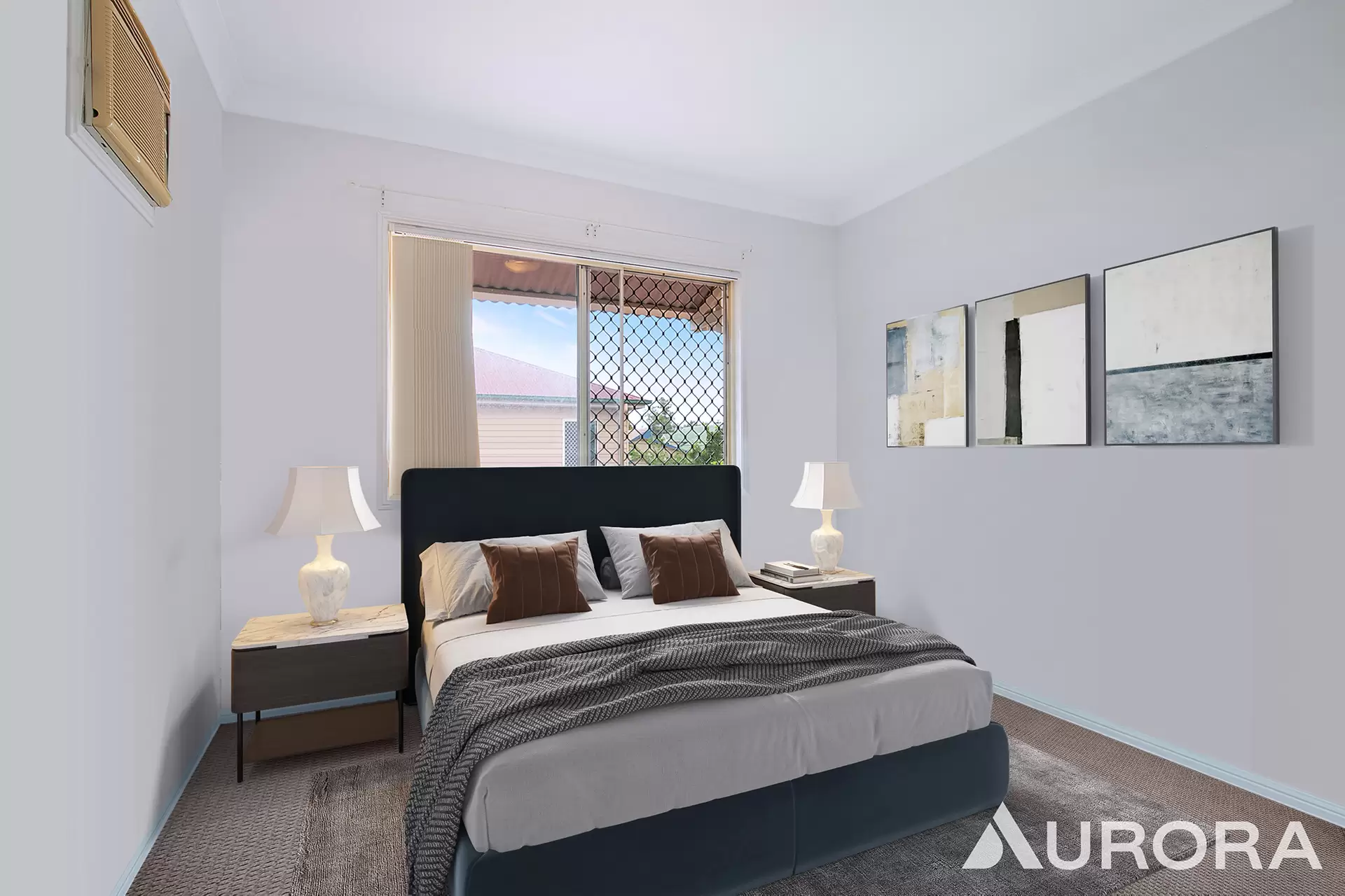 4/83 Richmond Road, Morningside Sold by Aurora Property - image 1