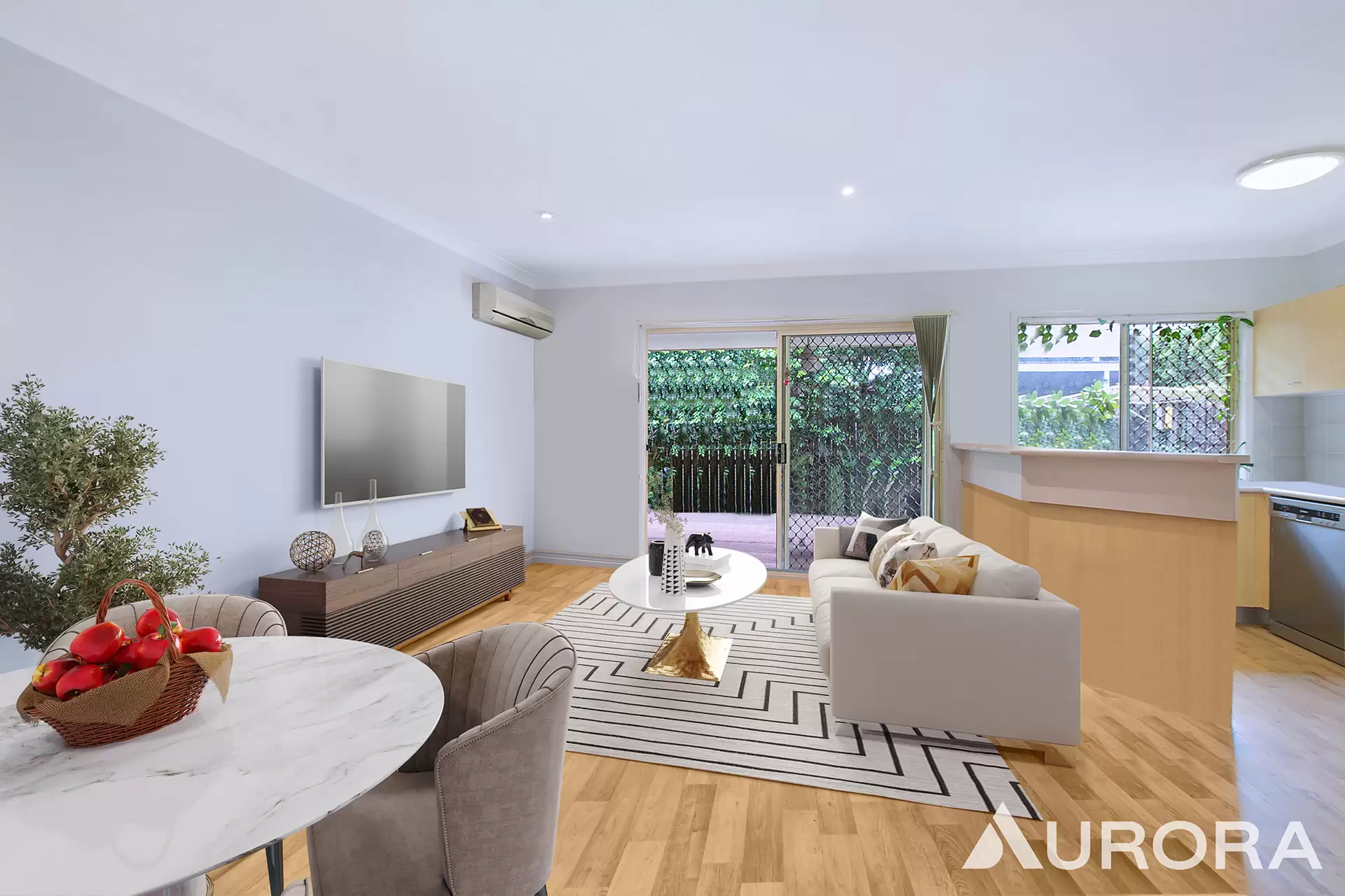 4/83 Richmond Road, Morningside Sold by Aurora Property - image 1