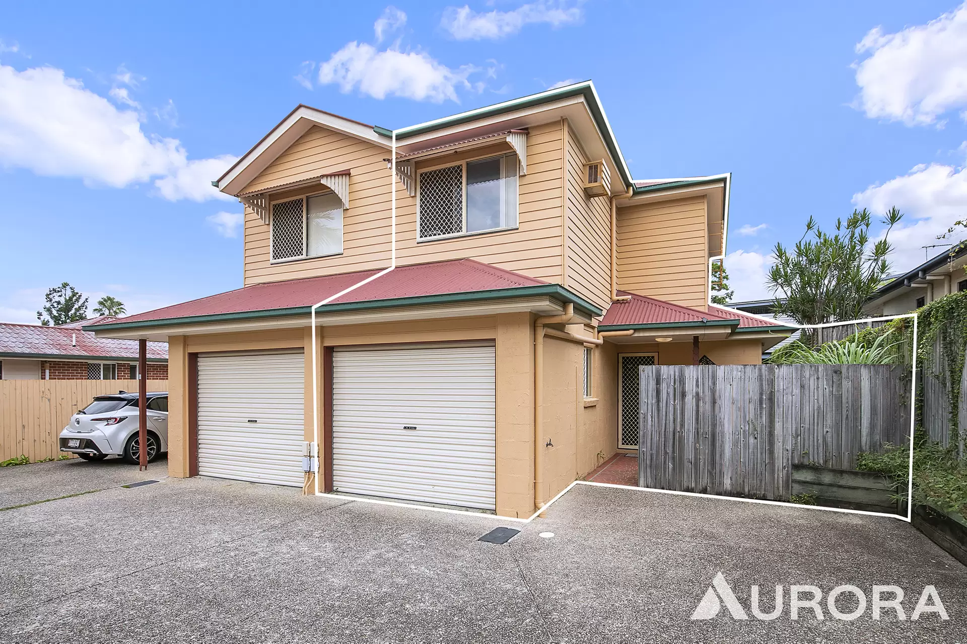 4/83 Richmond Road, Morningside Sold by Aurora Property - image 1