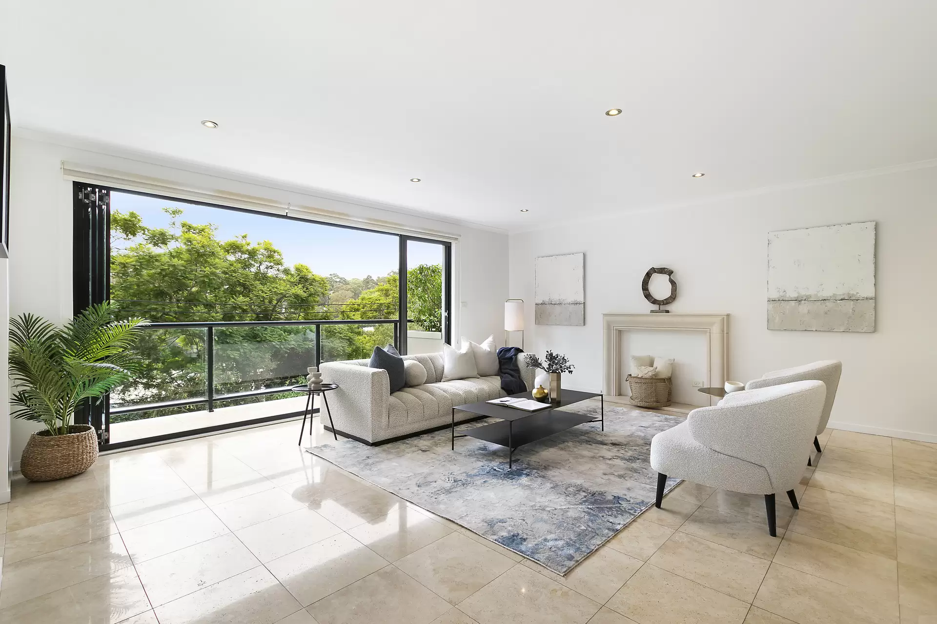 1/7a The Boulevarde, Cammeray Sold by Aurora Property - image 2