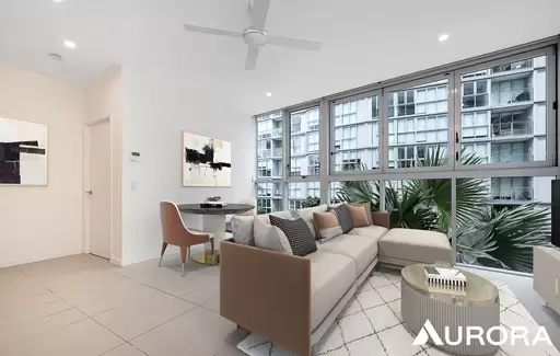 10610/88 Doggett Street, Newstead Sold by Aurora Property