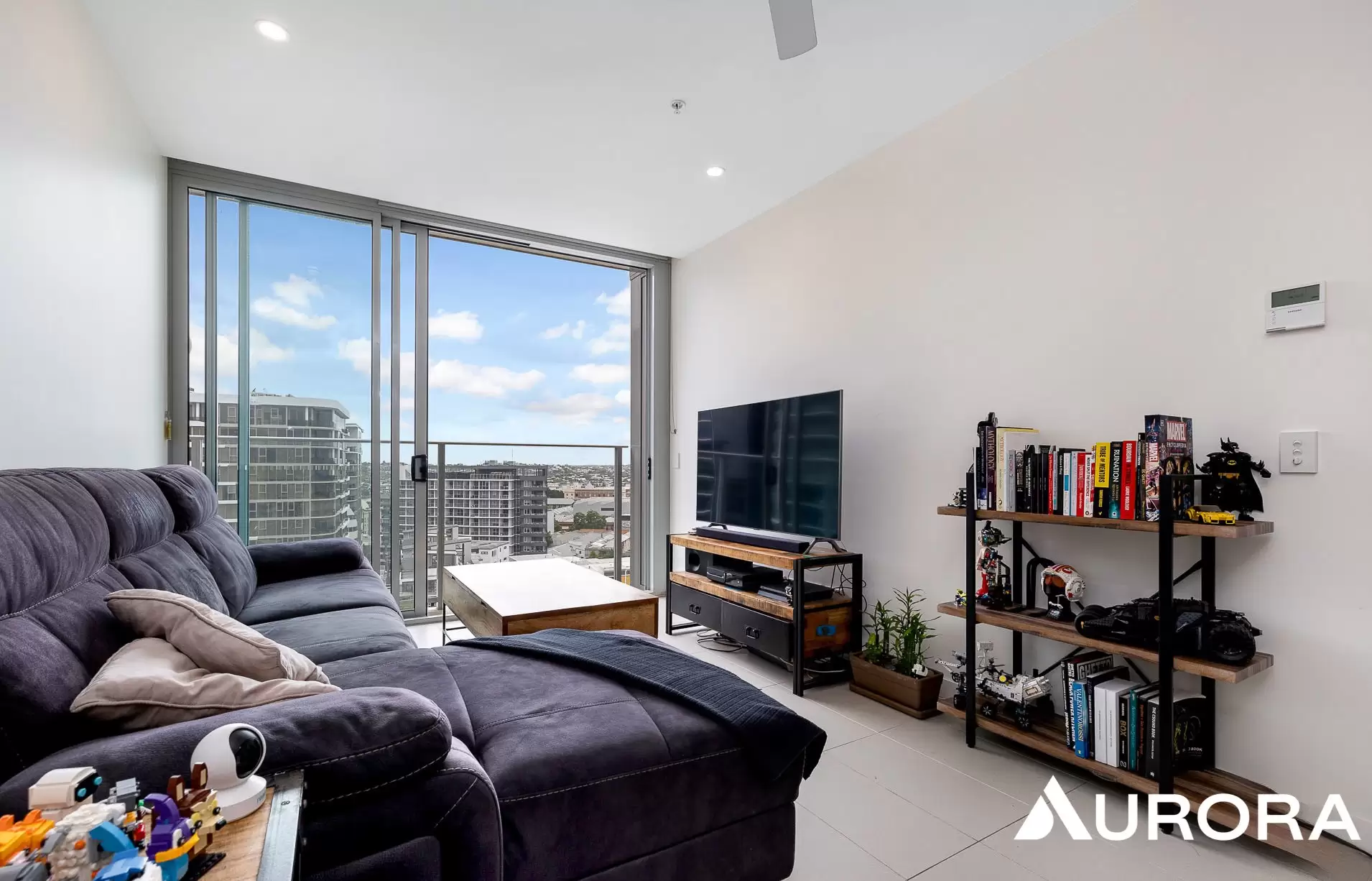 11405/88 Doggett Street, Newstead Sold by Aurora Property - image 2