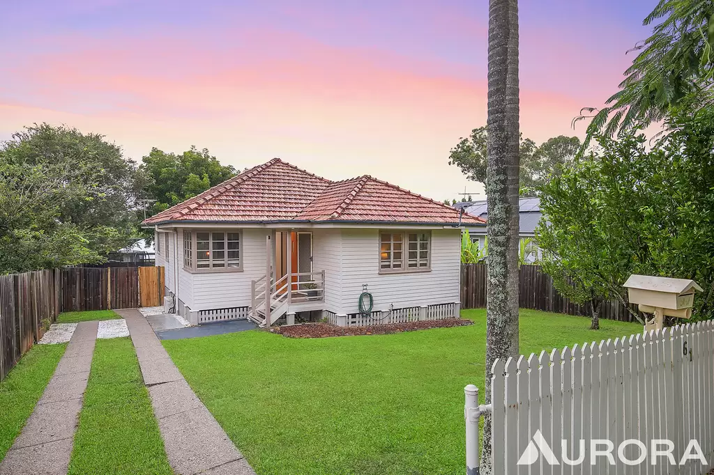 61 Nightingale Street, Mount Gravatt East Sold by Aurora Property