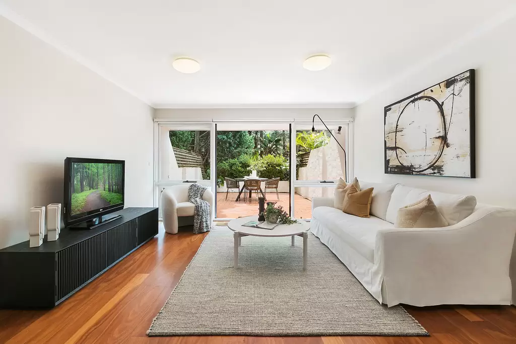 3/50 Gerard Street, Cremorne Sold by Aurora Property