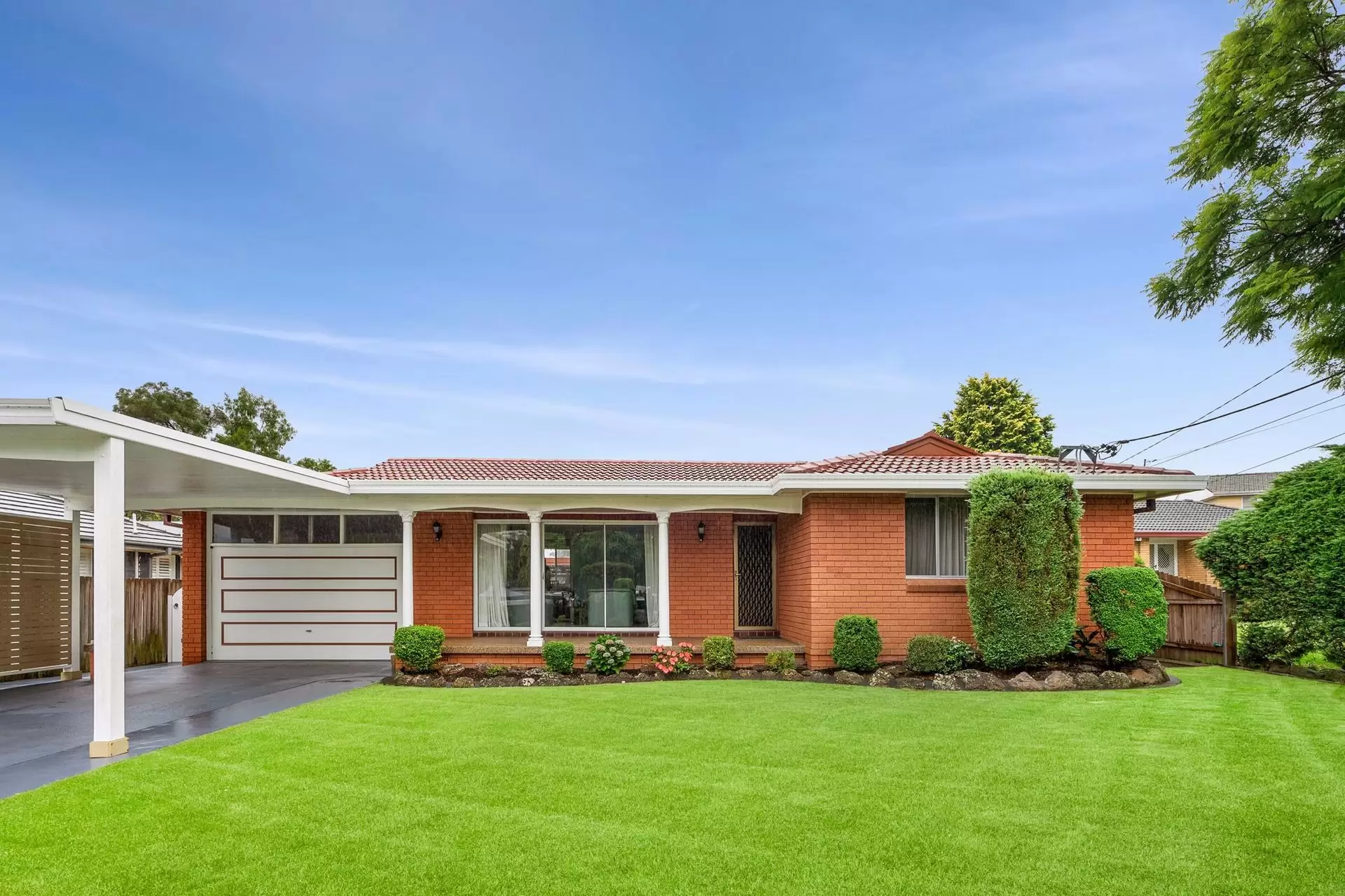 6 Barrington Place, Carlingford Sold by Aurora Property - image 1