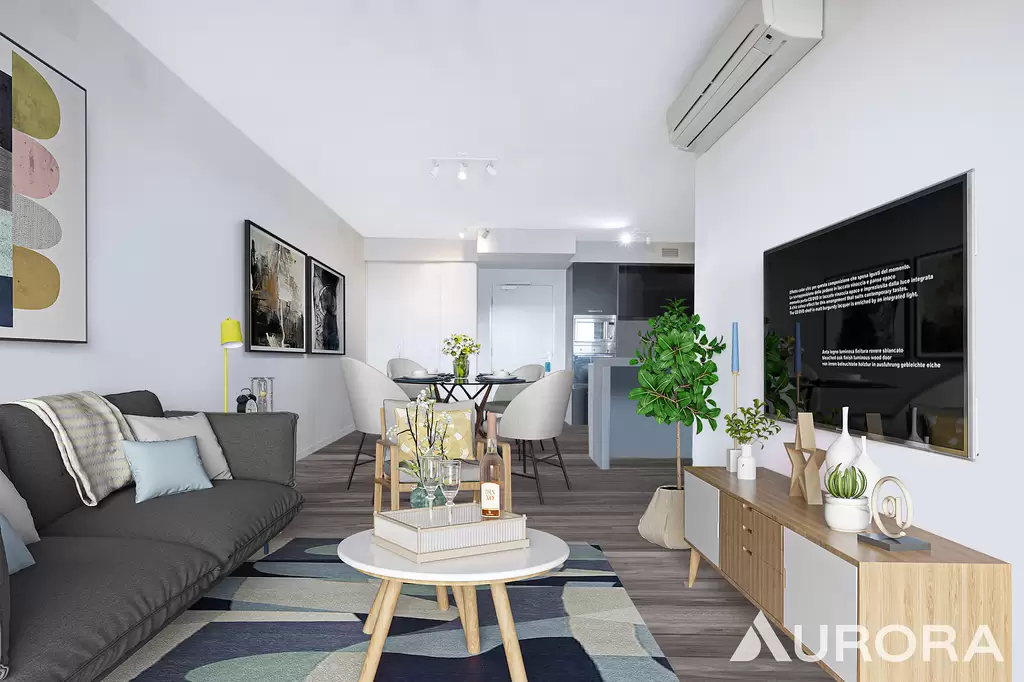 1201/27 Cordelia Street, South Brisbane Sold by Aurora Property