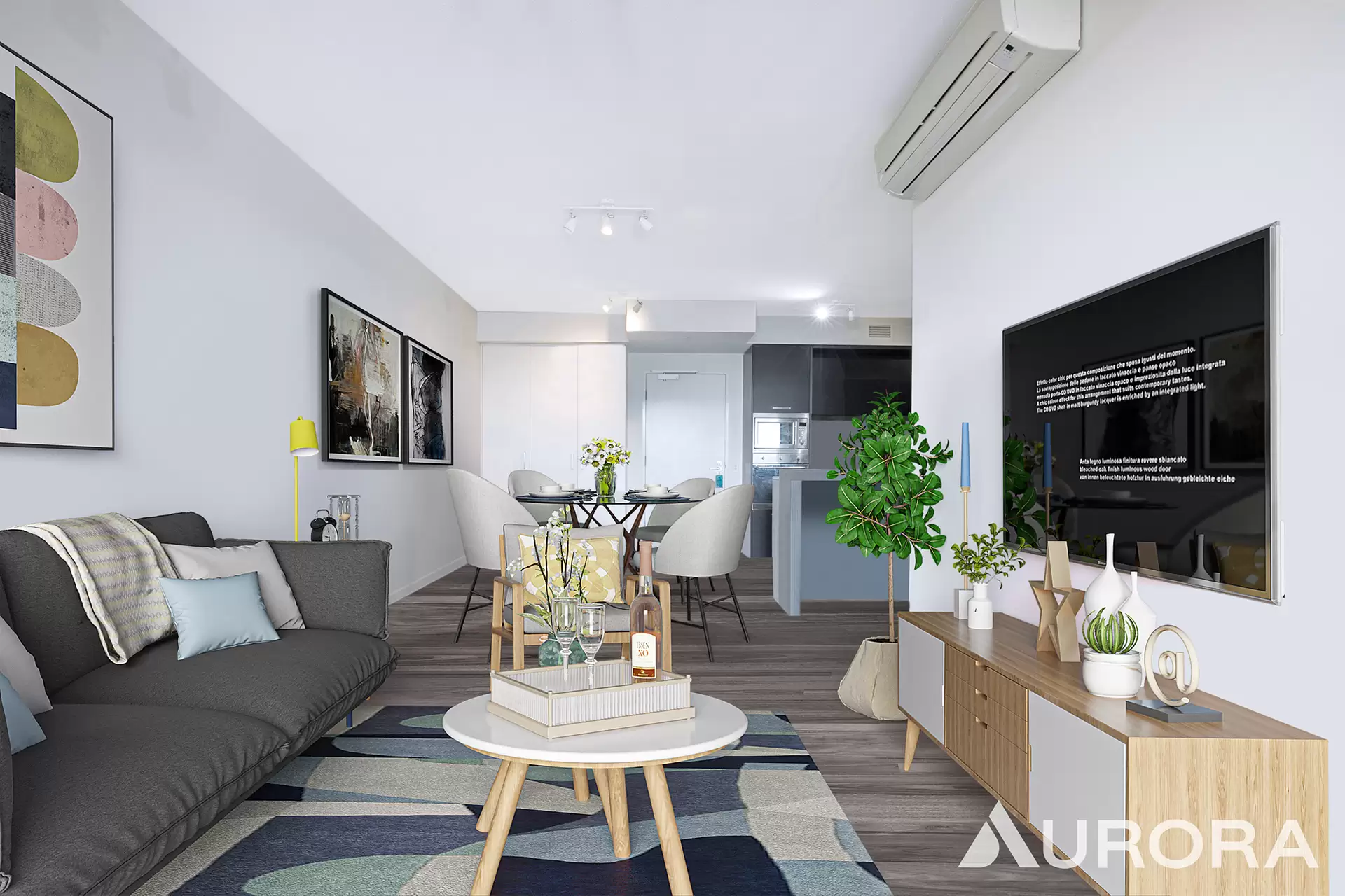 1201/27 Cordelia Street, South Brisbane Sold by Aurora Property - image 1