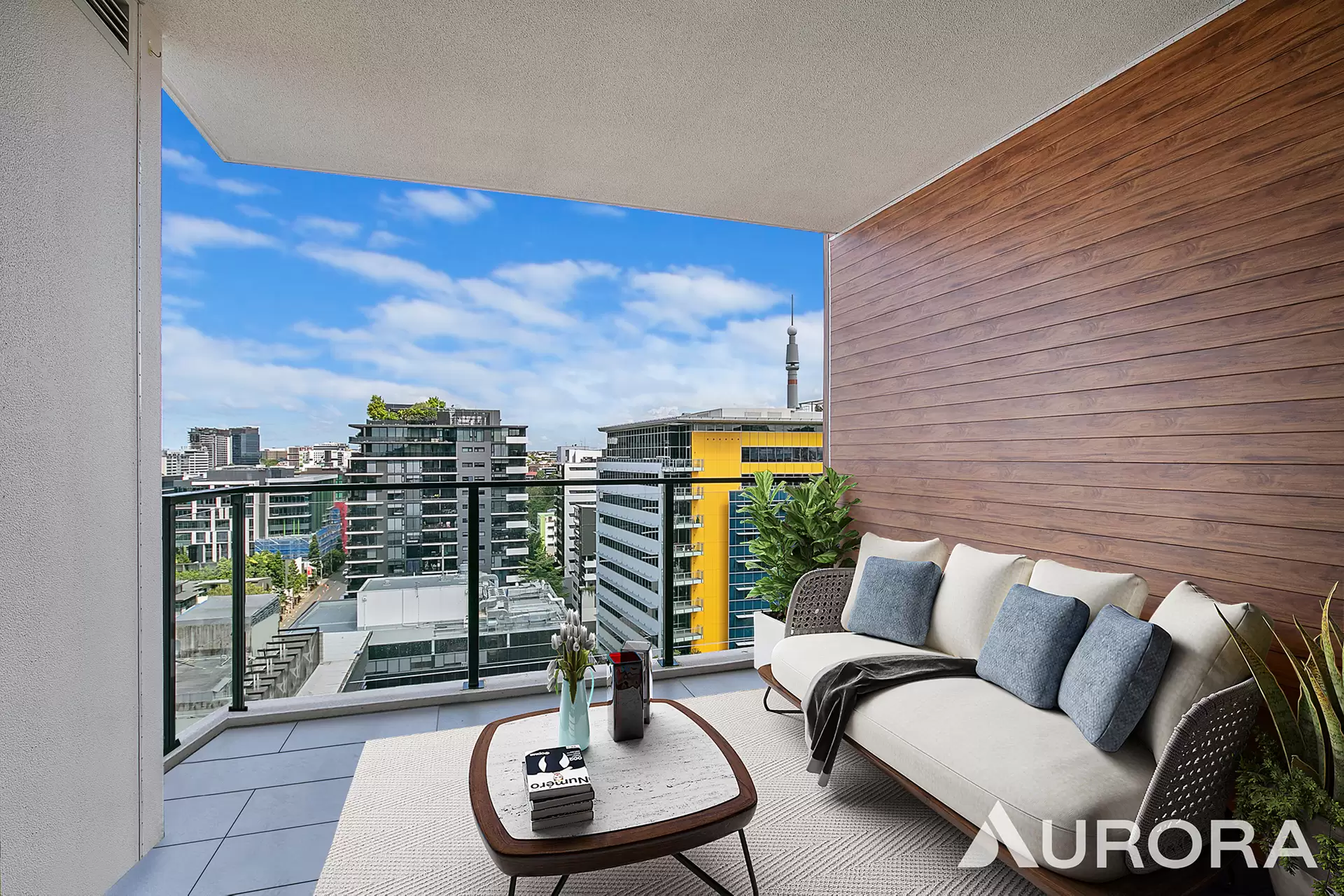 1201/27 Cordelia Street, South Brisbane Sold by Aurora Property - image 1