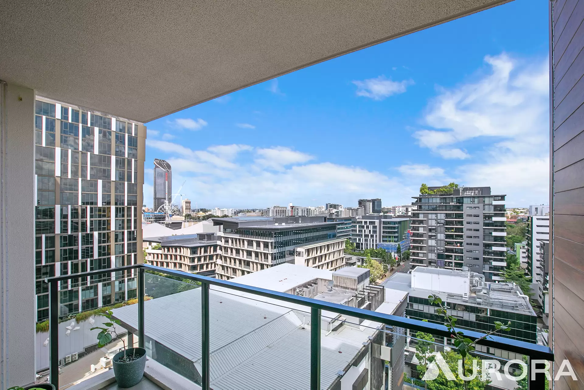 1201/27 Cordelia Street, South Brisbane Sold by Aurora Property - image 1