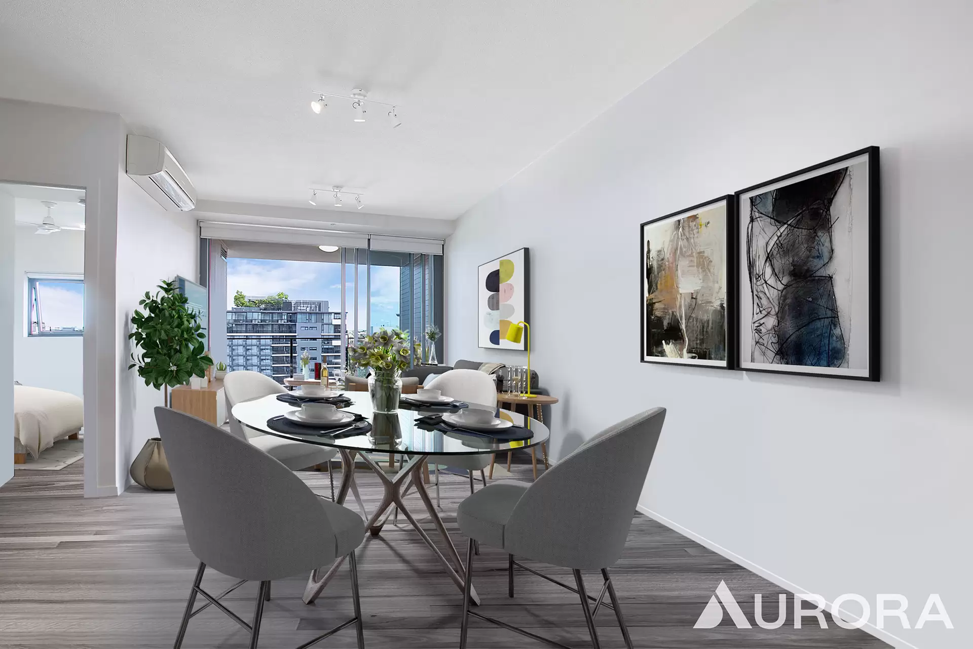 1201/27 Cordelia Street, South Brisbane Sold by Aurora Property - image 1