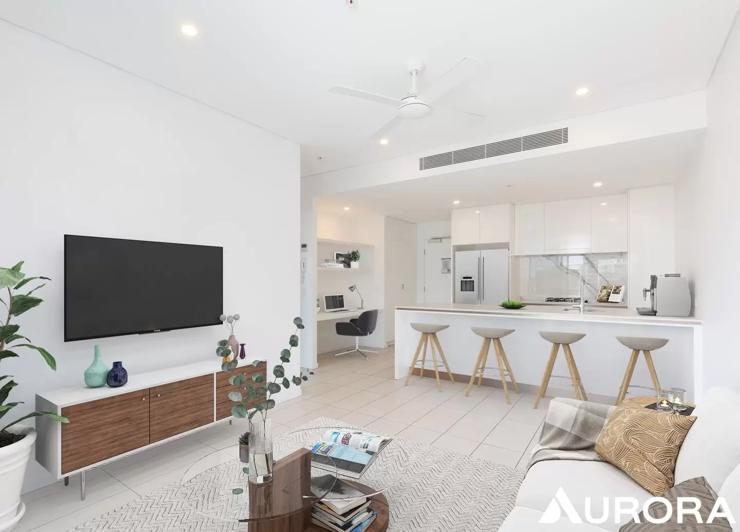 506/19 Hope Street, South Brisbane Sold by Aurora Property - image 2