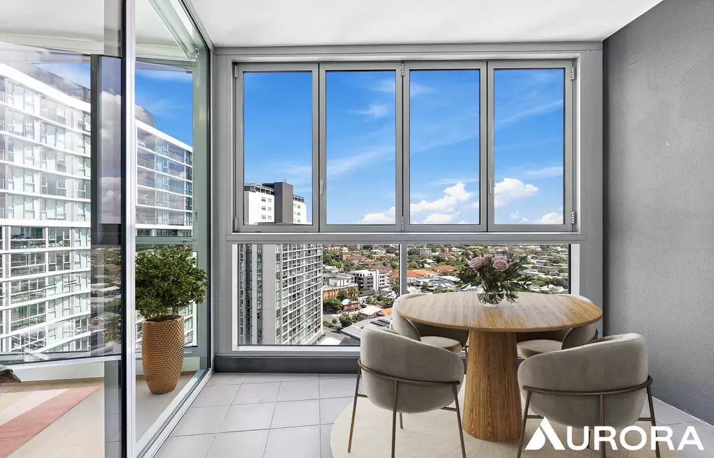 21602/8 Hercules Street, Hamilton Sold by Aurora Property