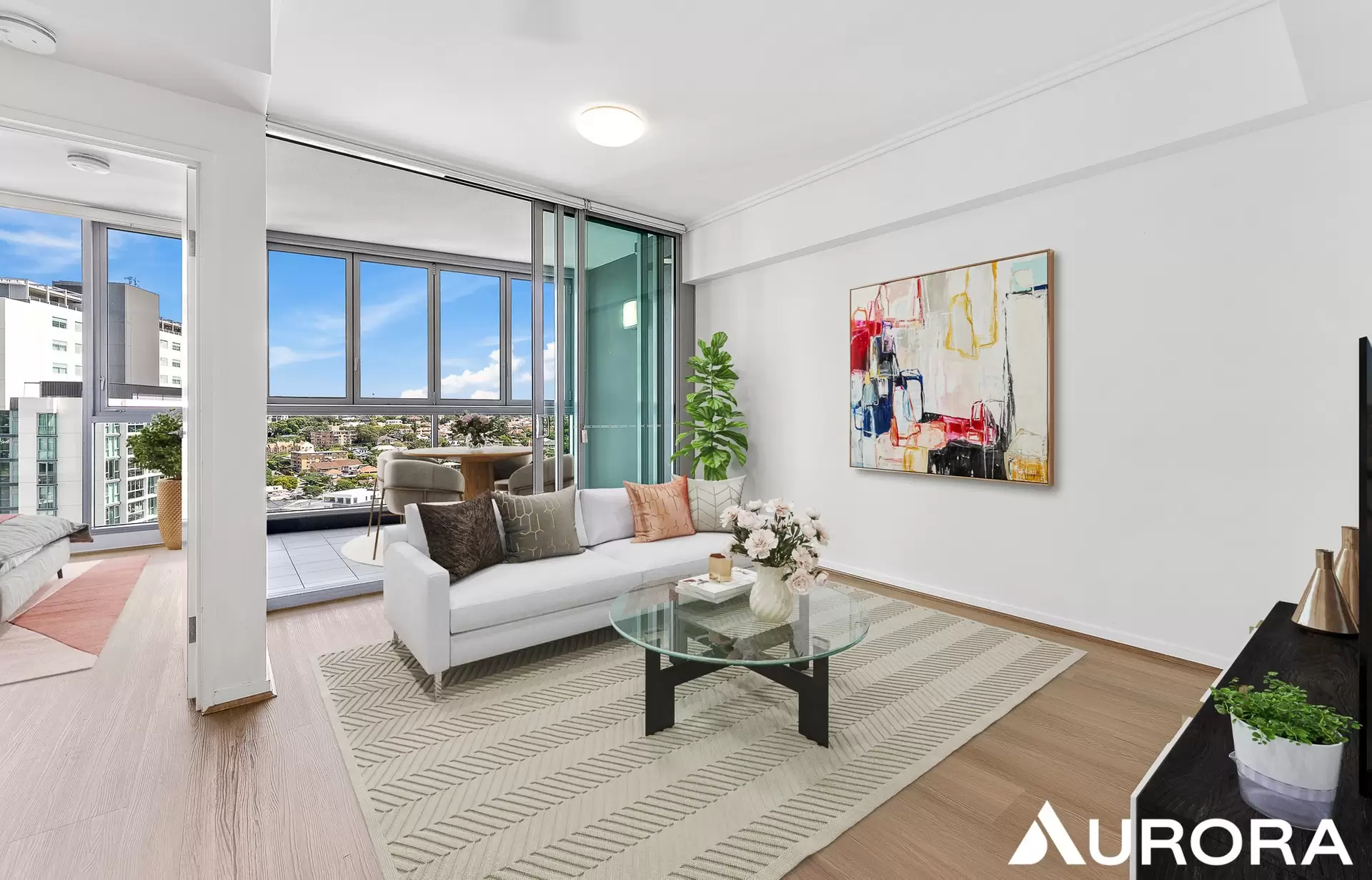 21602/8 Hercules Street, Hamilton Sold by Aurora Property - image 1