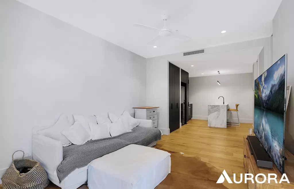 1410/7 Chester Street, Newstead Sold by Aurora Property