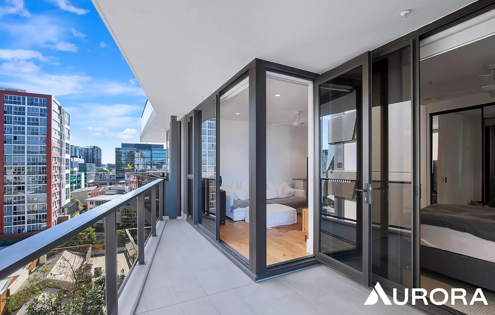 1410/7 Chester Street, Newstead Sold by Aurora Property - image 1