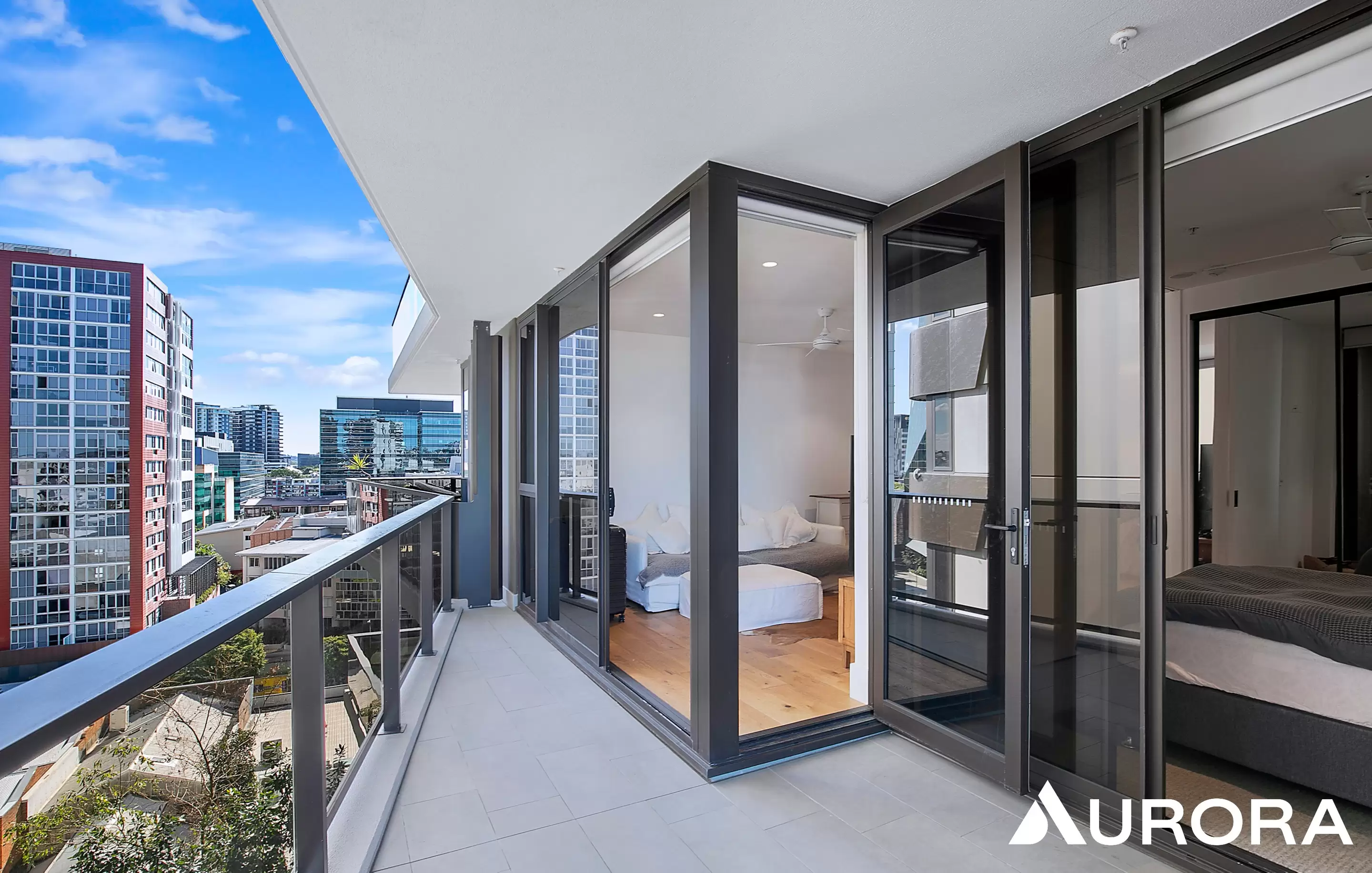 1410/7 Chester Street, Newstead Sold by Aurora Property - image 2