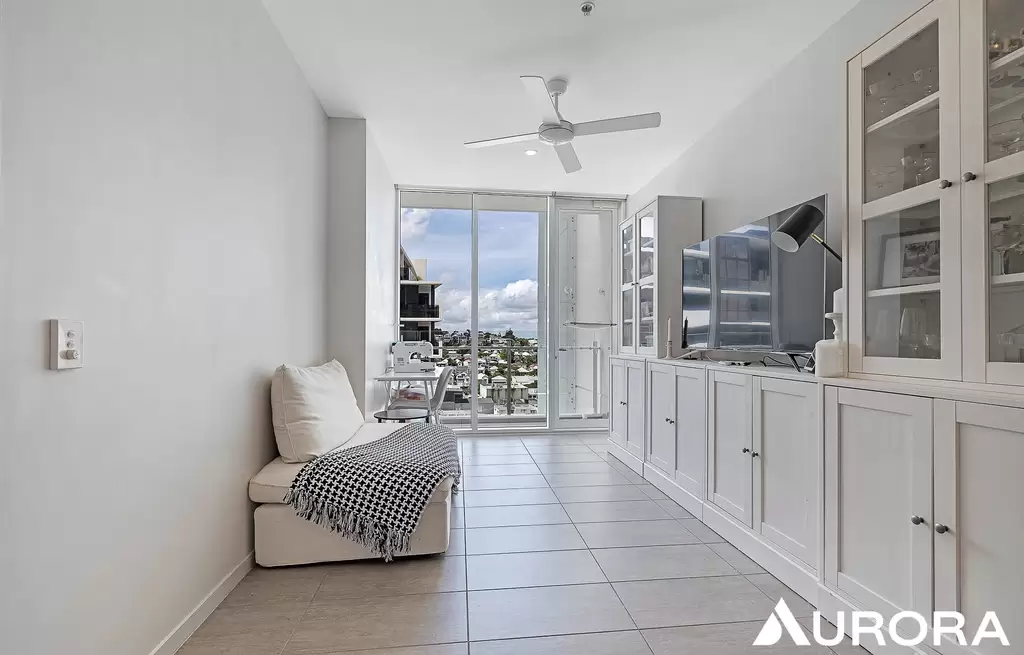 1114/977 Ann Street, Fortitude Valley Sold by Aurora Property