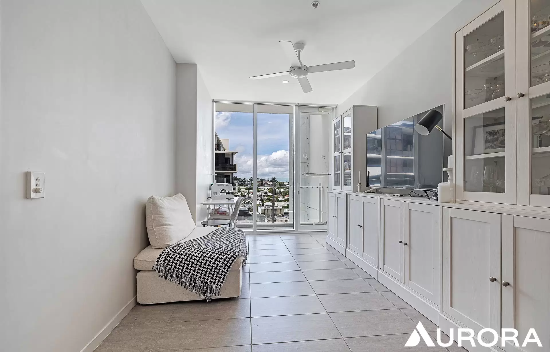 1114/977 Ann Street, Fortitude Valley Sold by Aurora Property - image 1