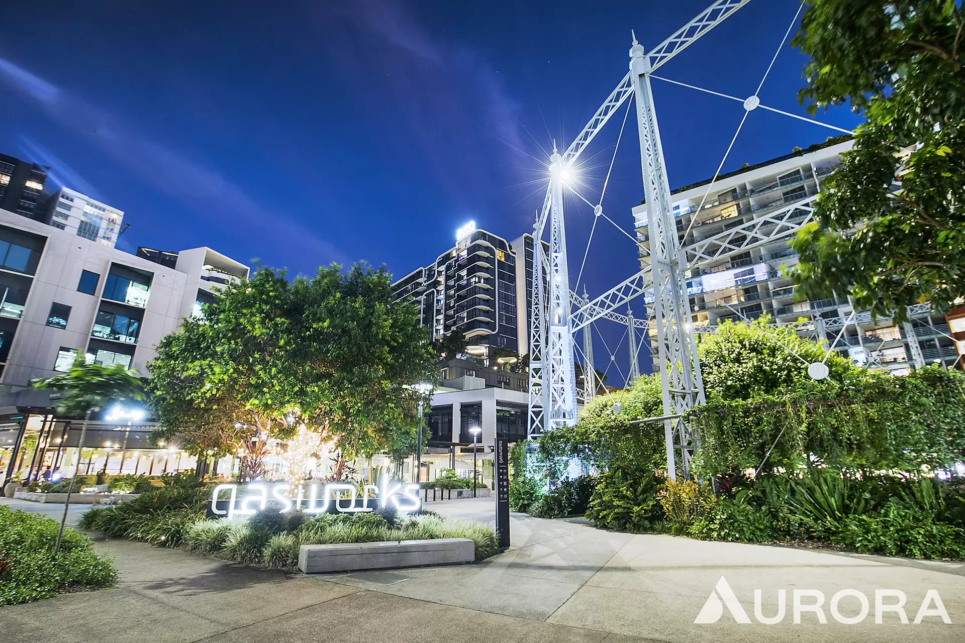 1902/12 Cunningham Street, Newstead Sold by Aurora Property - image 1