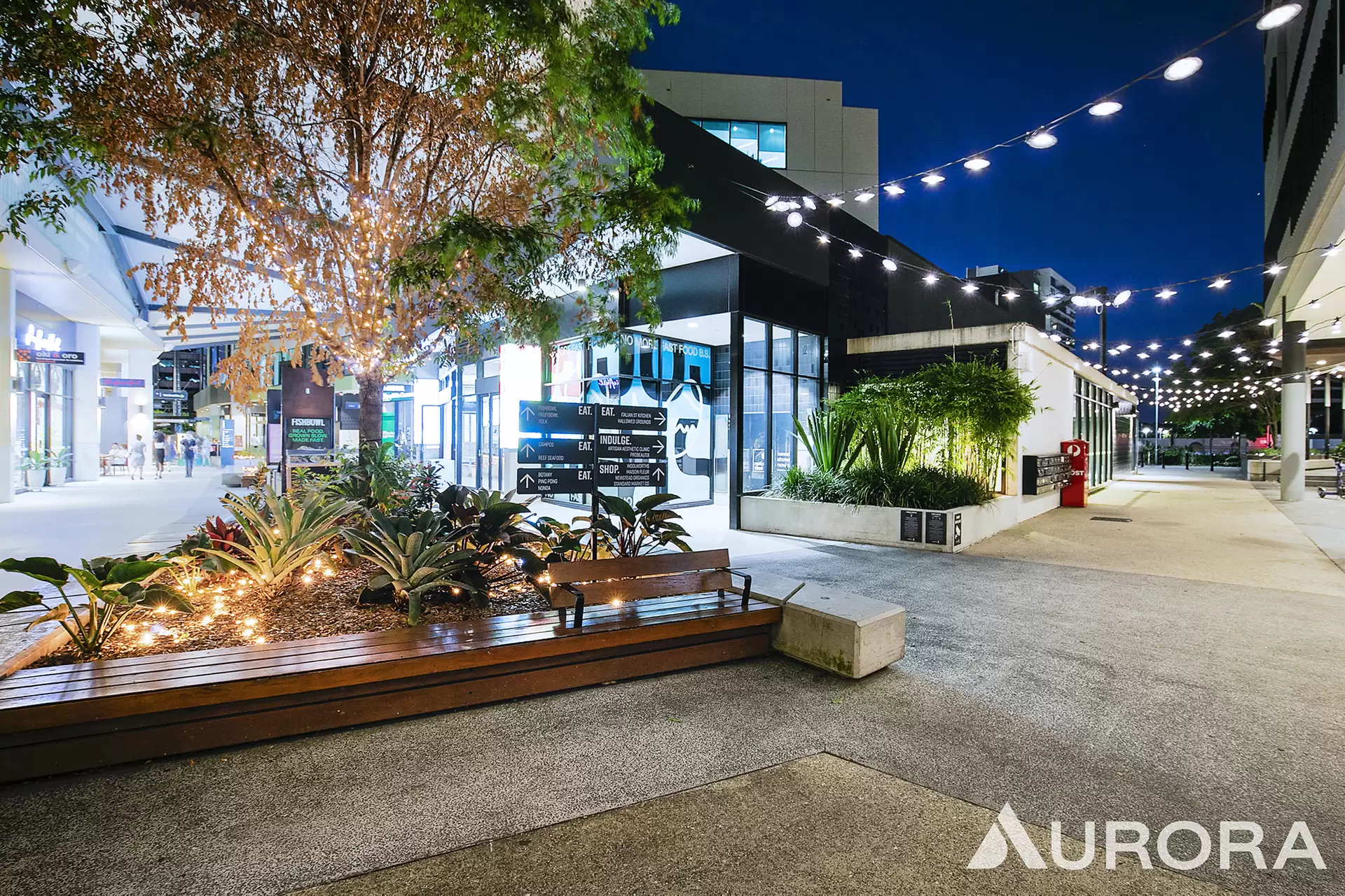 1902/12 Cunningham Street, Newstead Sold by Aurora Property - image 1