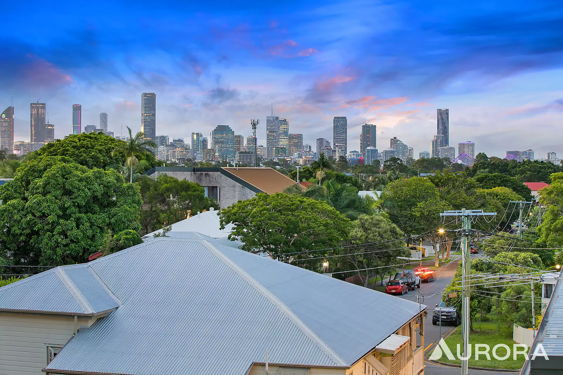 16/24 Haig Street, Coorparoo Sold by Aurora Property - image 1