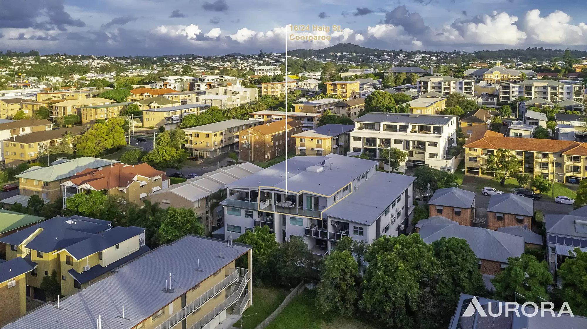 16/24 Haig Street, Coorparoo Sold by Aurora Property - image 13