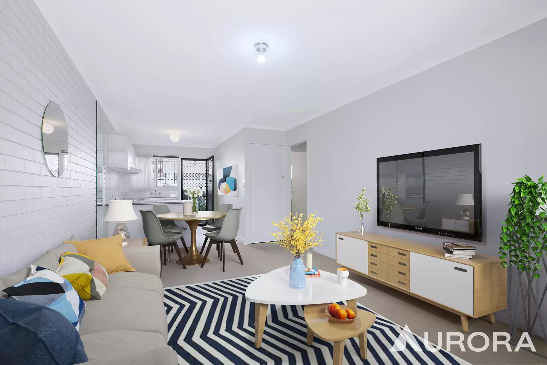 3/19 Gladstone Street, Coorparoo Sold by Aurora Property - image 1