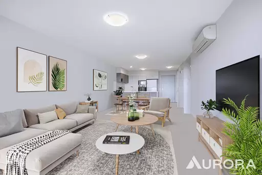 801/48 O'Keefe Street, Woolloongabba Sold by Aurora Property