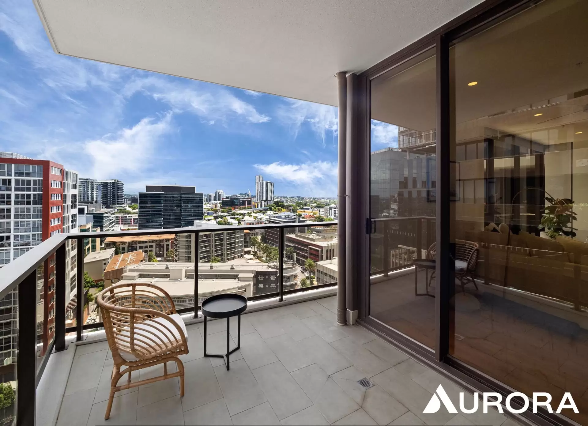 1311/7 Chester Street, Newstead Sold by Aurora Property - image 1