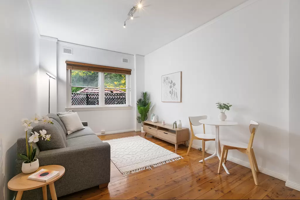 3/501 Miller Street, Cammeray Sold by Aurora Property