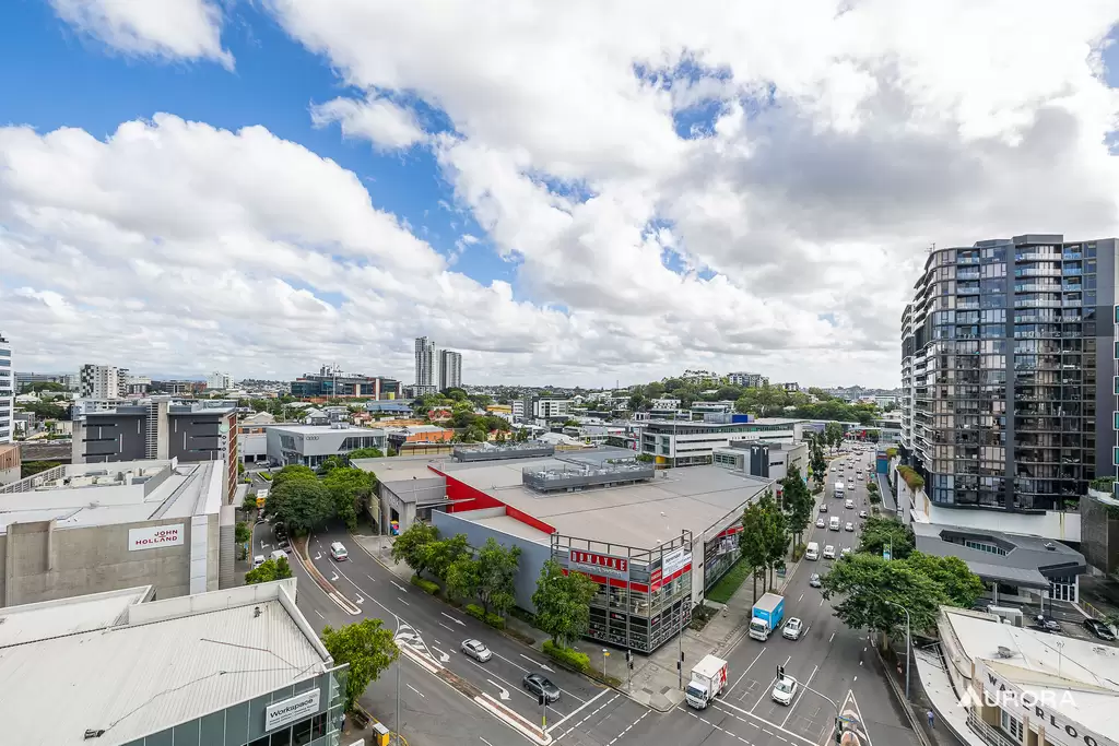 1103/977 Ann Street, Fortitude Valley Sold by Aurora Property