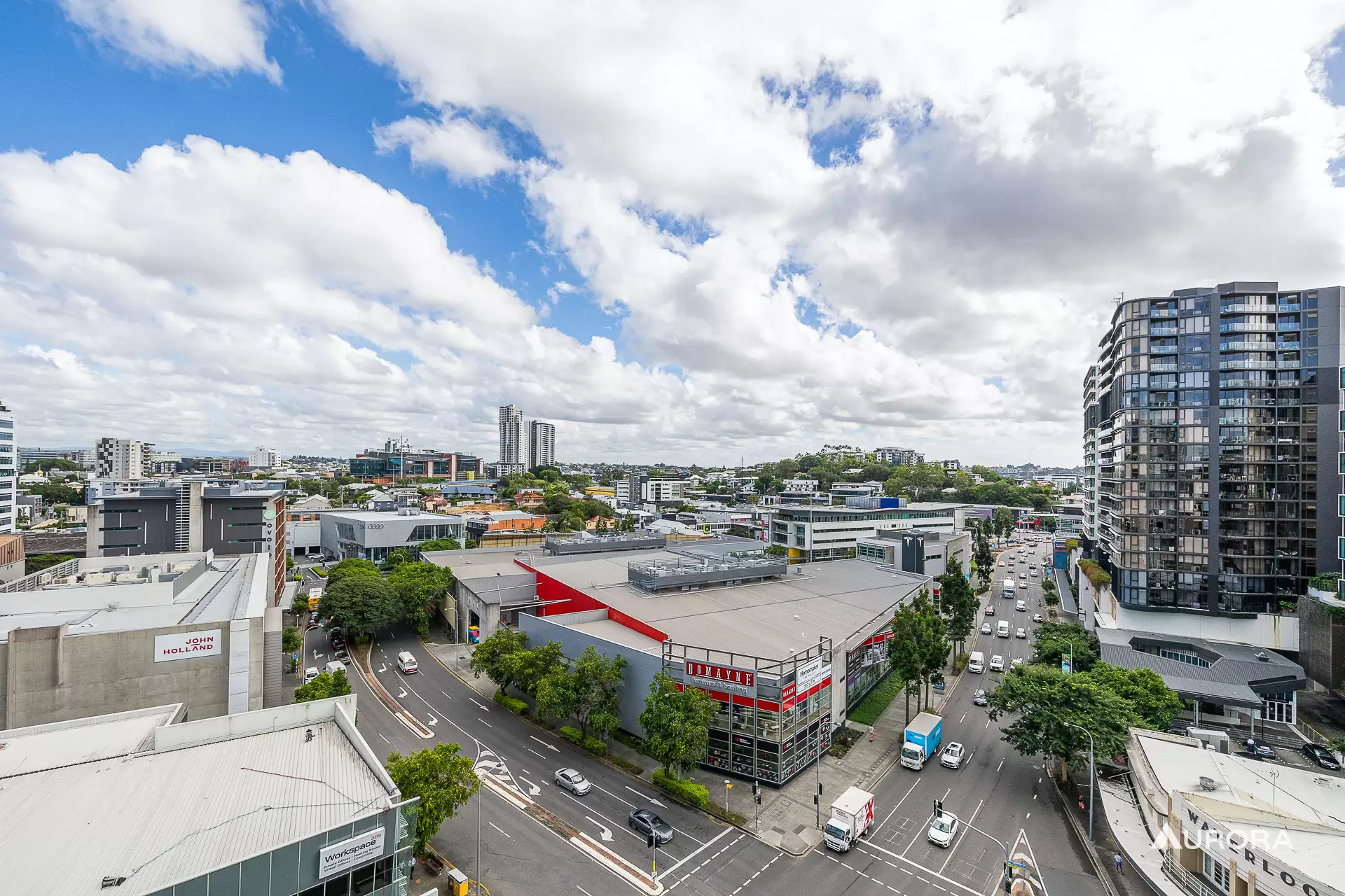 1103/977 Ann Street, Fortitude Valley Sold by Aurora Property - image 1