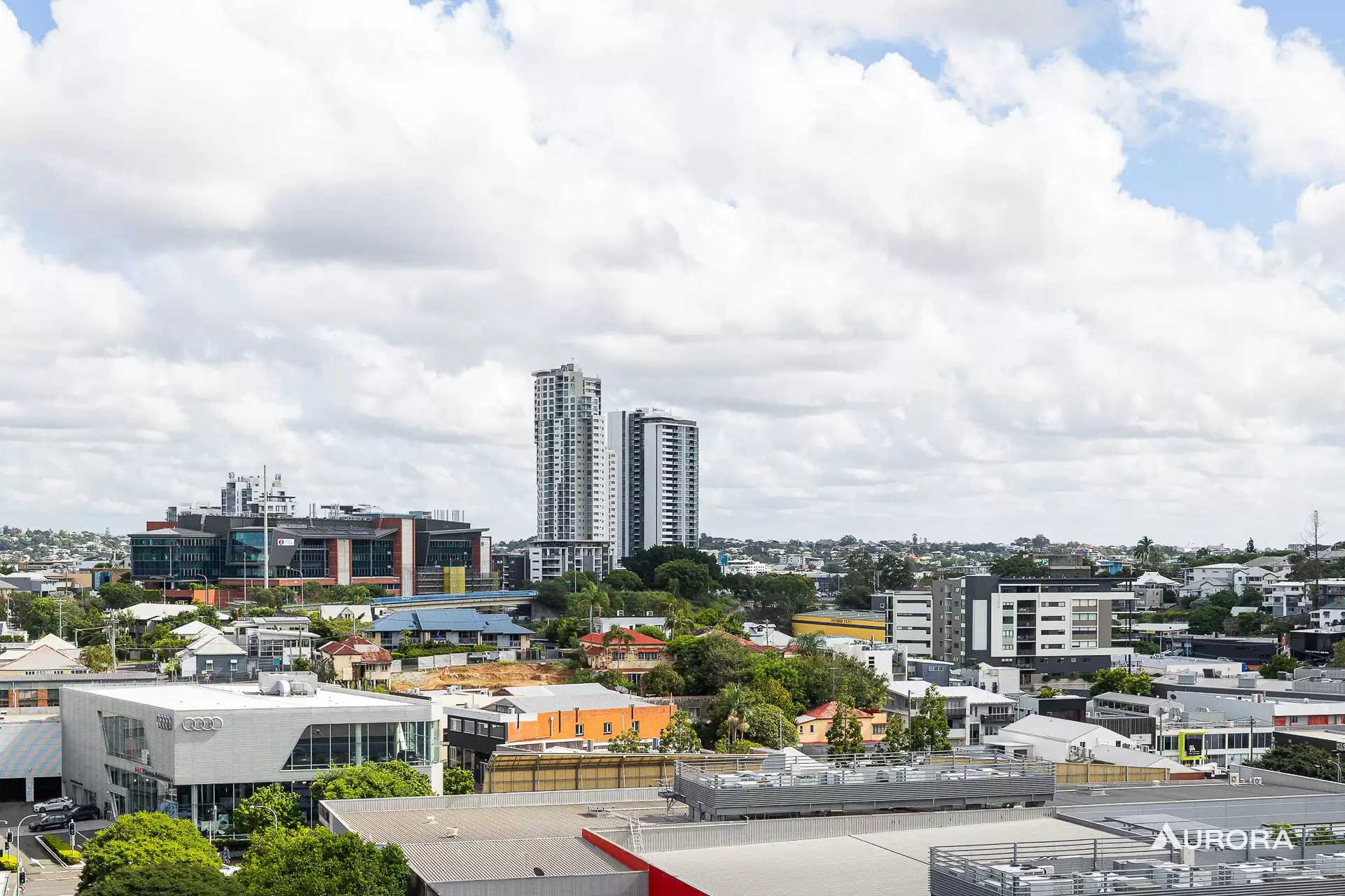 1103/977 Ann Street, Fortitude Valley Sold by Aurora Property - image 2