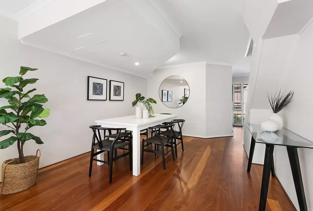 3/50 Gerard Street, Cremorne Point Leased by Aurora Property - image 4