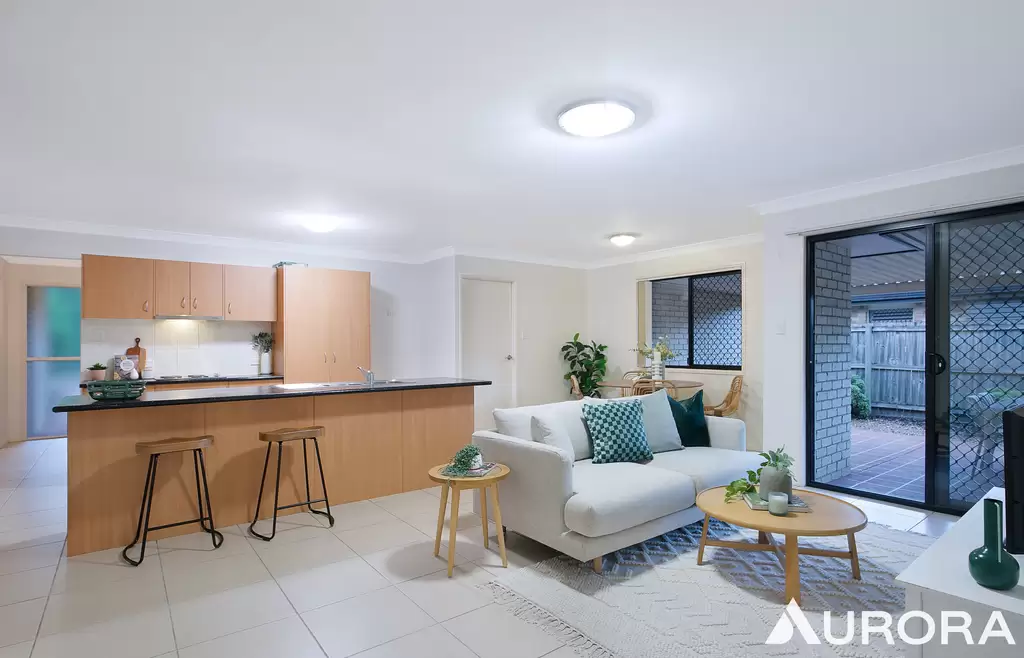 4/58 Stanton Road, Tingalpa Sold by Aurora Property